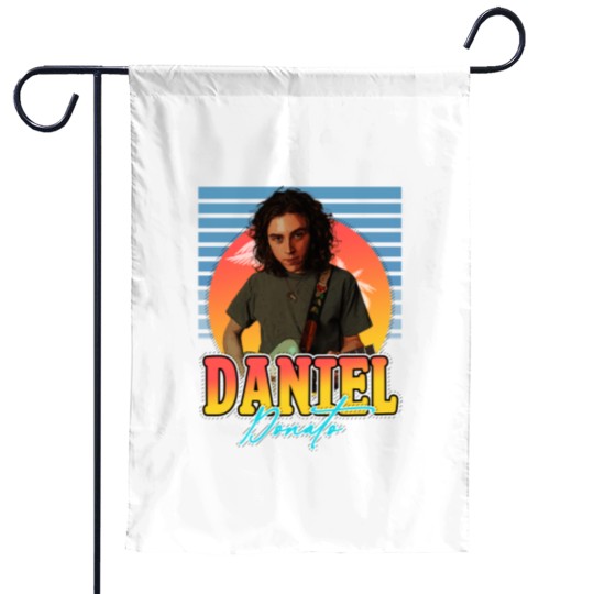 Discover Daniel Donato Flyers Garden Flags Garden Flags