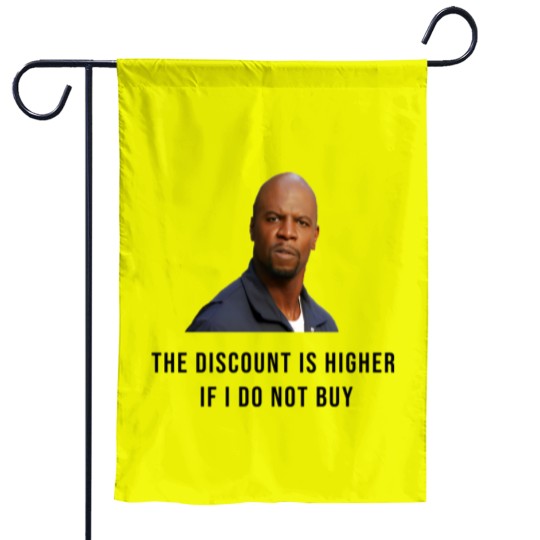 Discover Julius discount Garden Flags