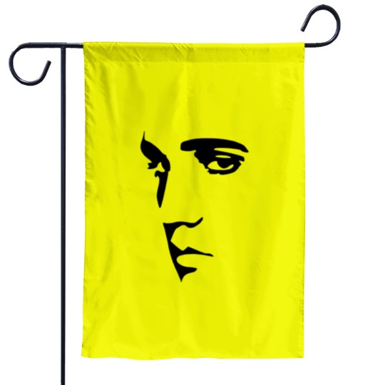 Discover Elvis Garden Flags, Elvis Presley, Elvis Presley Garden Flags