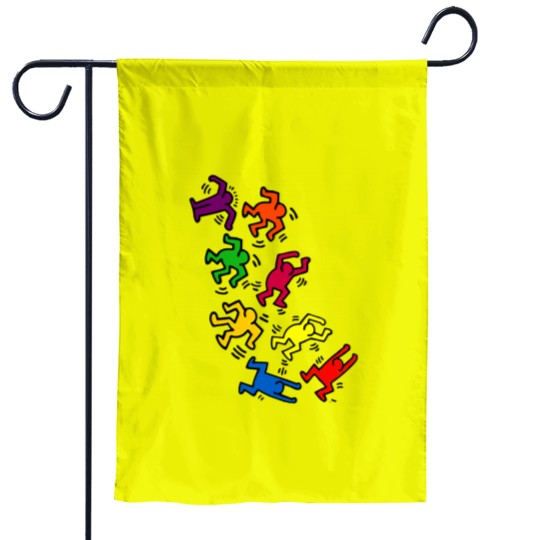 Discover Keith Garden Flags - Keith Keith Design