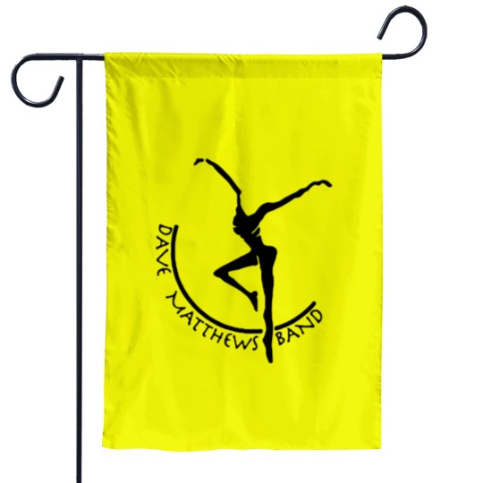 Discover dave matthews band - alternative rock Garden Flags