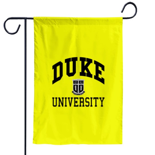 Discover Vintage Duke University Garden Flags