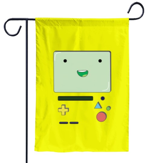 Discover BMO - Bmo - Garden Flags