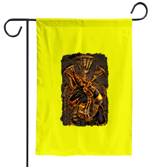 Discover Anubis - Anubis - Garden Flags