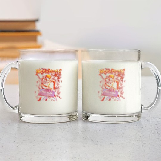 Discover Megadeth Glass Mugs Megadeth Men's Peace Sells