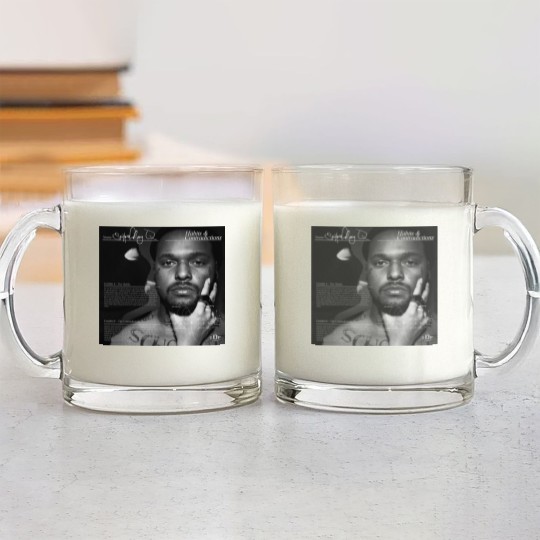 Discover Habits And Contradictions Classic Glass Mugs