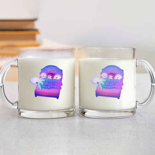 Discover Blanket octopus - Cephalopod - Glass Mugs