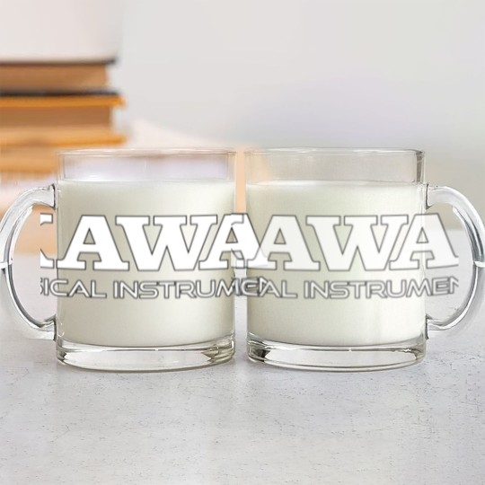 Discover ‏‏‏‏‏‏Kawai Musical Glass Mugs