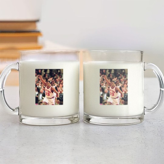 Discover Patrick ewing 33 - Patrick Ewing - Glass Mugs