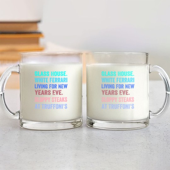 Discover I Think You Should Leave - I Think You Should Leave - Glass Mugs