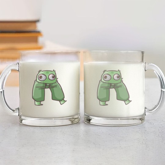 Discover Fresno Nightcrawler - Fresno Nightcrawler - Glass Mugs