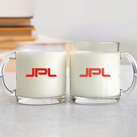 Discover Jet Propulsion Laboratory Glass Mugs