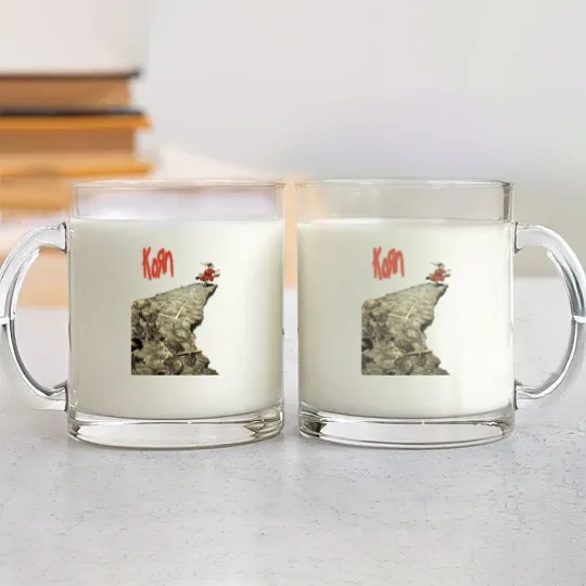 Discover Please To Follow My Lead Classic Glass Mugs