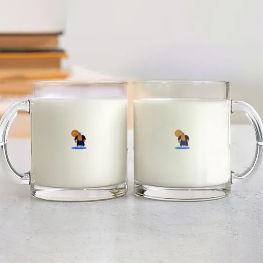 Discover HHRnW Iron Sheik - Iron Sheik - Glass Mugs