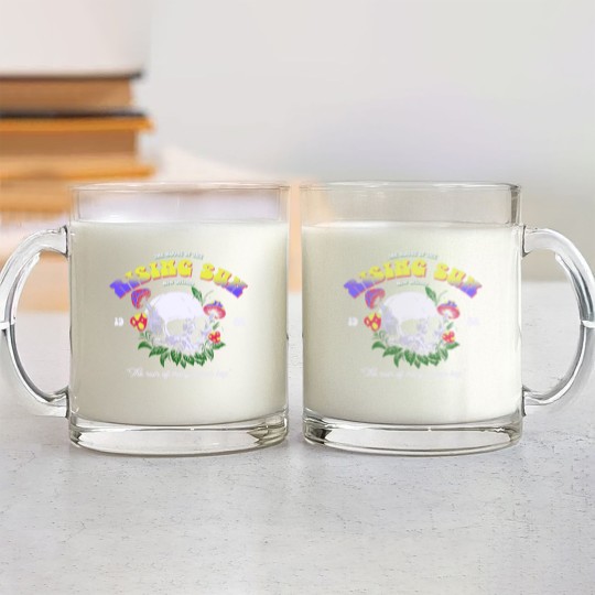 Discover House of the Rising Sun 1964 - 1960s music - 1960s Music - Glass Mugs