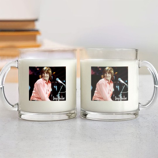 Discover Manilows Glass Mugs