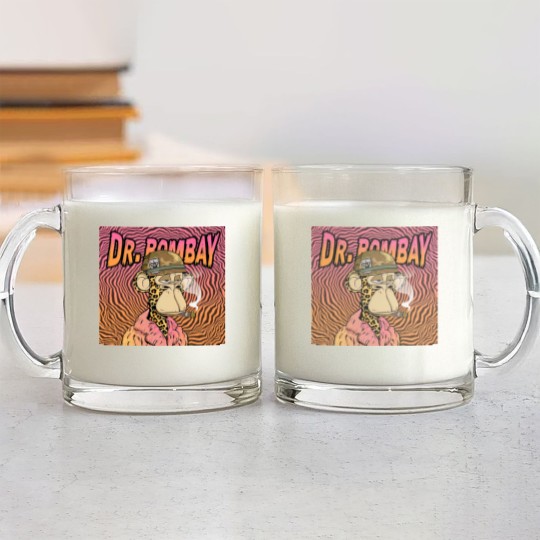 Discover Dr Bombay Glass Mugs, Snoop Dog Glass Mugs