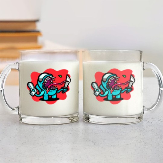 Discover Ssundee Sus - Ssundee - Glass Mugs