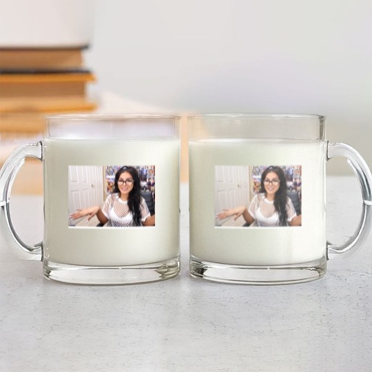 Discover Sssniperwolf Classic Glass Mugs