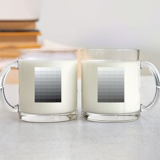 Discover Fifty Shades of Grey Glass Mugs