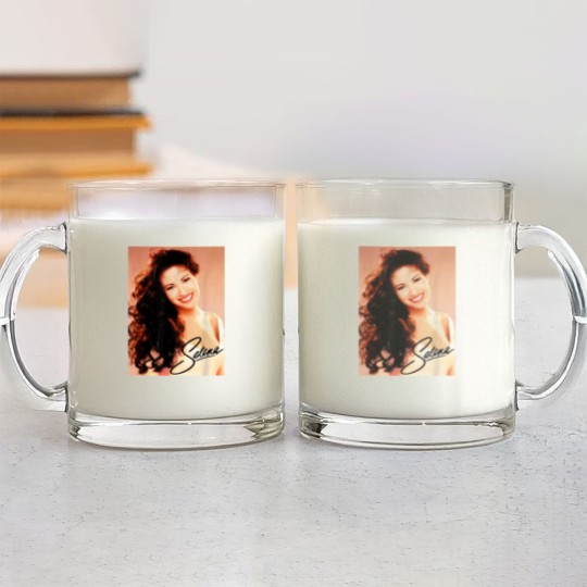 Discover Selena Glass Mugs, Glass Mugs,