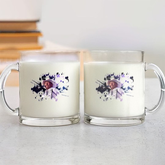 Discover Alan Jackson At Concert Tour Glass Mugs