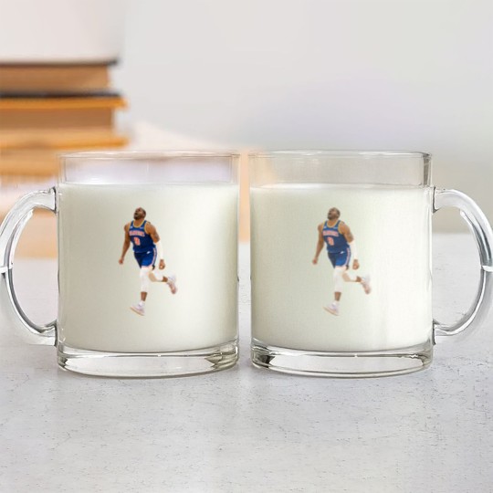 Discover Andre Iguodala 9 Basketball Classic Glass Mugs