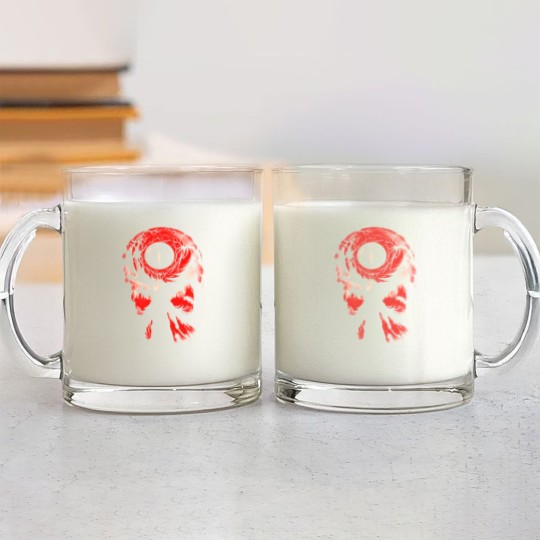 Discover dark souls Glass Mugs