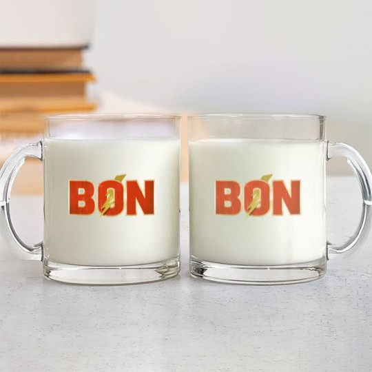 Discover Bon Scott - Music - Glass Mugs