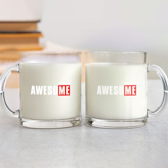 Discover Awesome ends with me funny Glass Mugs Glass Mugs