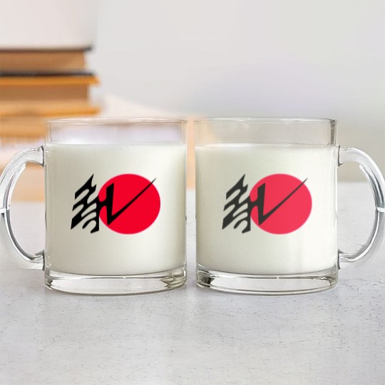 Discover GTA Vice City Cuban Gang Glass Mugs