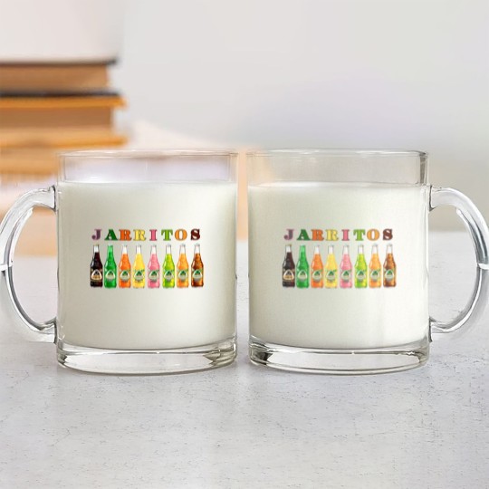 Discover jarritos Glass Mugs