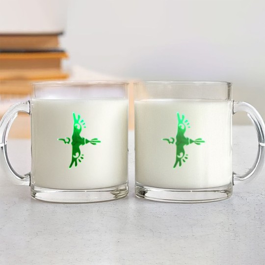 Discover Vah Medoh - Zelda - Glass Mugs
