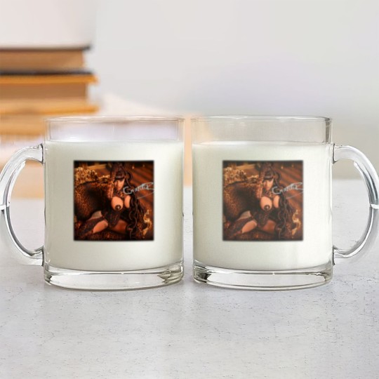 Discover Cardi B Signed Glass Mugs, Vintage Cardi B Glass Mugs, Cardi B Glass Mugs,