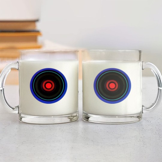 Discover NEW ORDER BAND Glass Mugs