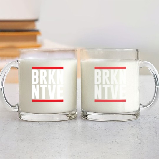 Discover Broken Native - Israel Adesanya The Last Stylebenderr Glass Mugs