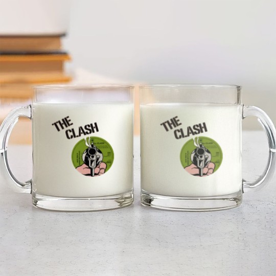 Discover Hammersmith Palais Glass Mugs
