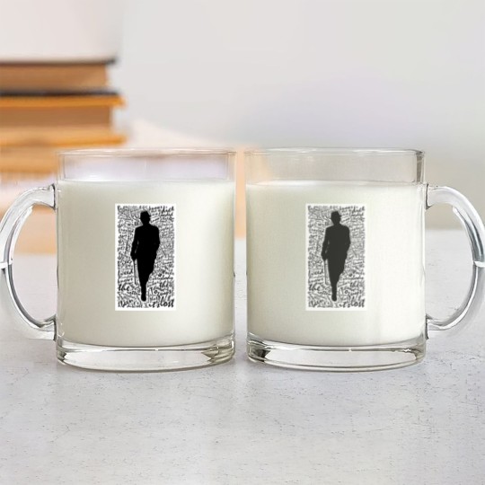 Discover Everybody Knows - Leonard Cohen - Glass Mugs