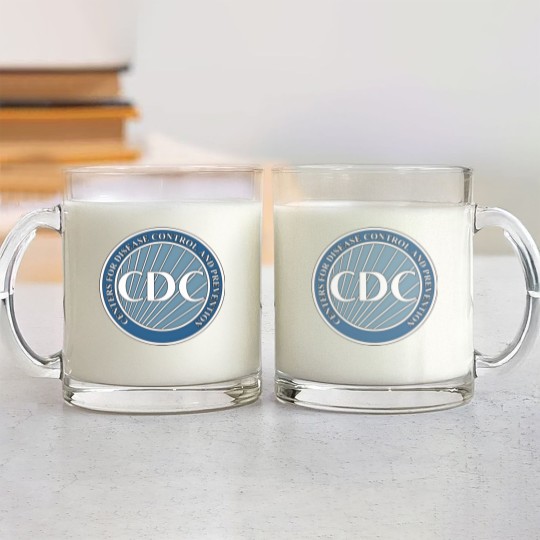 Discover Centers For Disease Control And Prevention Cdc Glass Mugs
