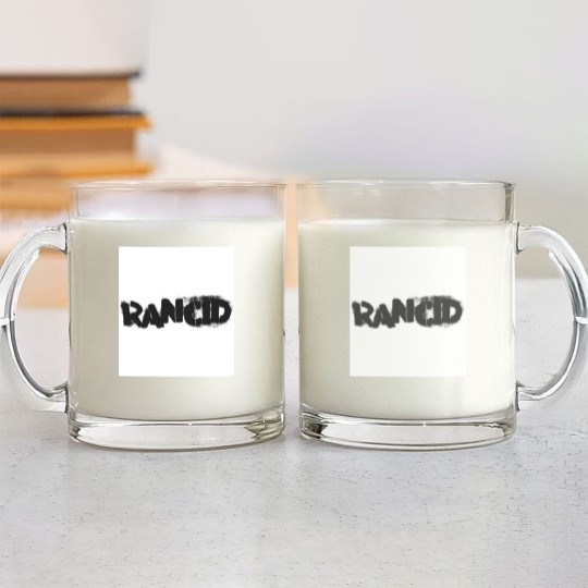 Discover Rancid Rancid Rancid Rancid Rancid Rancid Rancid Skinny Puppy Glass Mugs