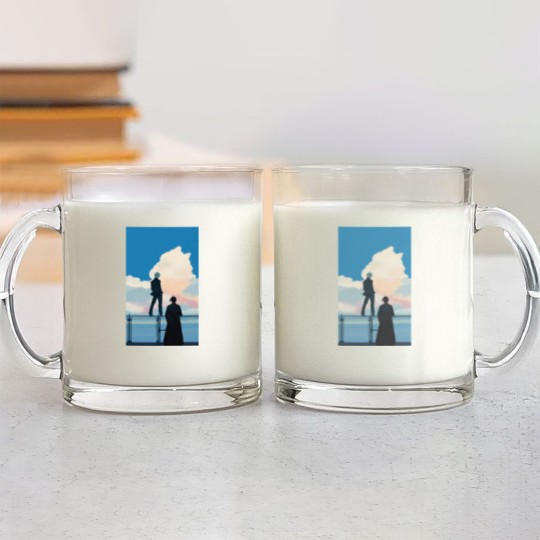 Discover Geto gojo Geto gojo Geto gojo Geto gojo Glass Mugs