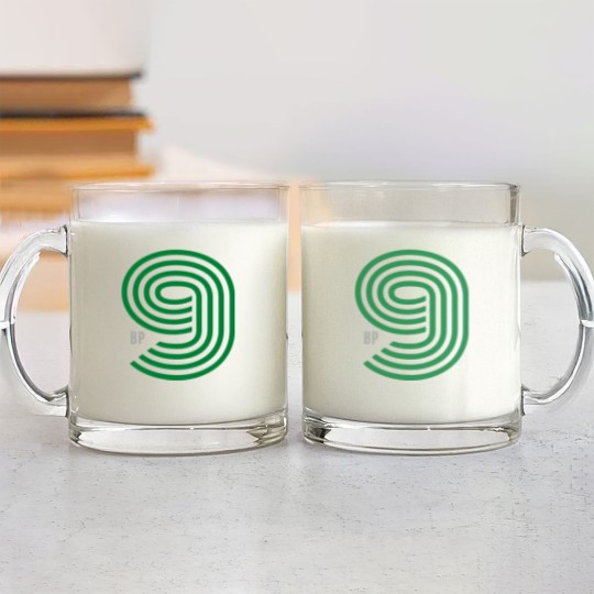 Discover BP 9 Glass Mugs