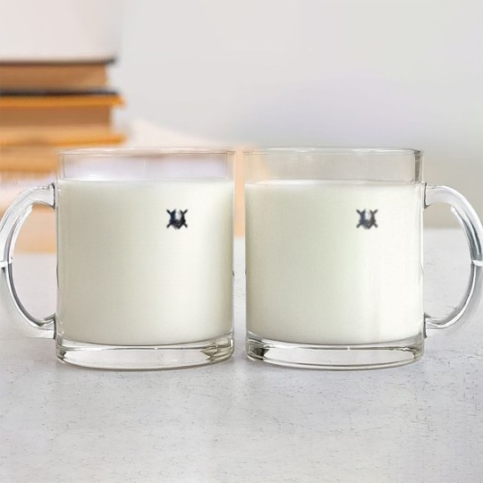 Discover Halo Legendary Glass Mugs
