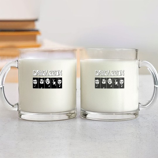 Discover Candlebox - Collective Jam Glass Mugs