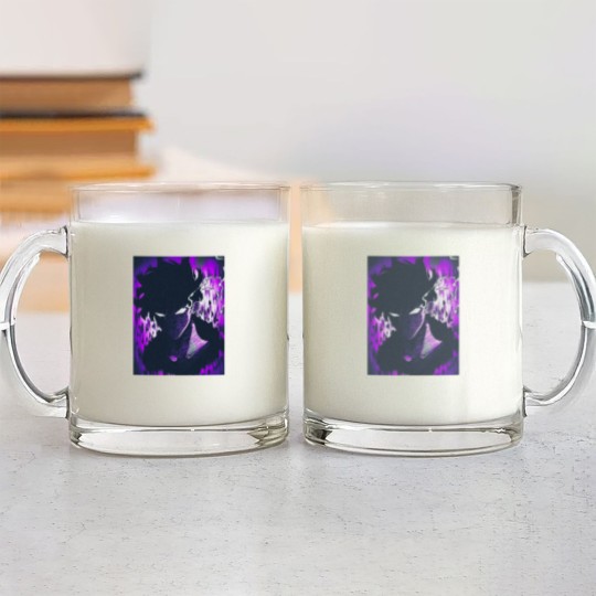Discover solo leveling Glass Mugs