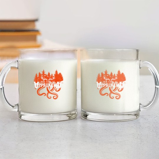 Discover Old Gods Of Appalachia (8) Glass Mugs
