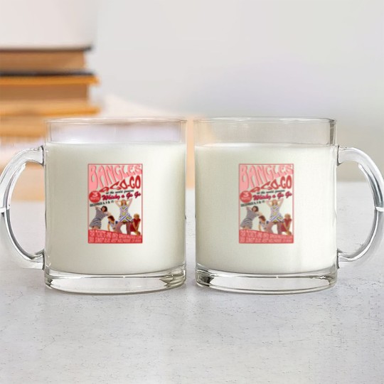 Discover the bangles Glass Mugs Glass Mugs