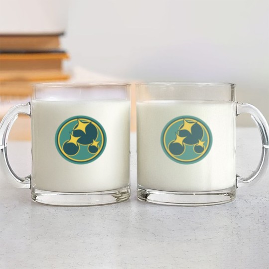 Discover Battletech Battletech Magistracy of Canopus Glass Mugs