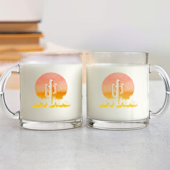 Discover Kyus Queens of the Stone Age Perfect Gift Fan Rock Band Glass Mugs