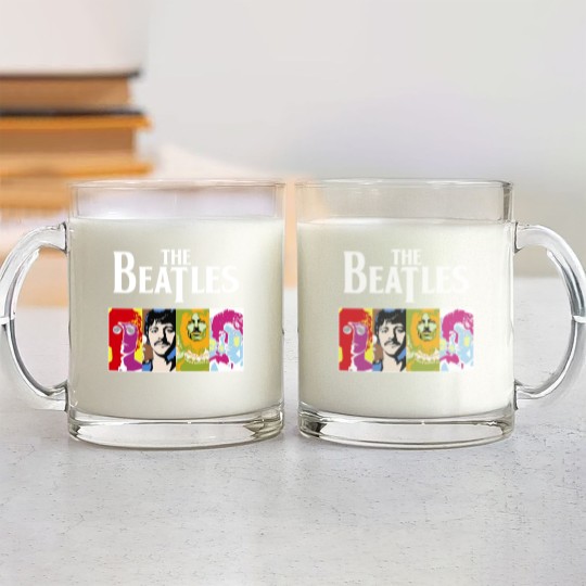 Discover people drinking the beatless, the beatless the beatless the beatless the beatless, the beatless the Glass Mugs
